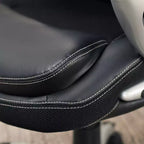 Sedia da ufficio Amplify Executive in rete - Serta