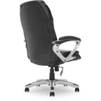 Sedia da ufficio Amplify Executive in rete - Serta