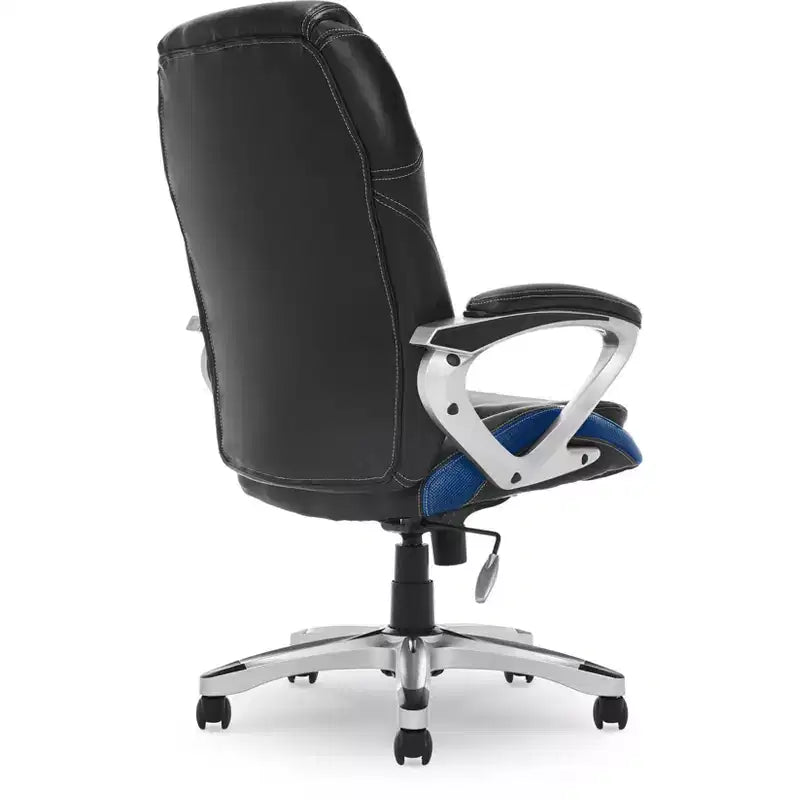 Sedia da ufficio Amplify Executive in rete - Serta