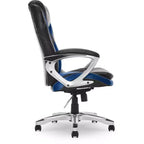 Sedia da ufficio Amplify Executive in rete - Serta