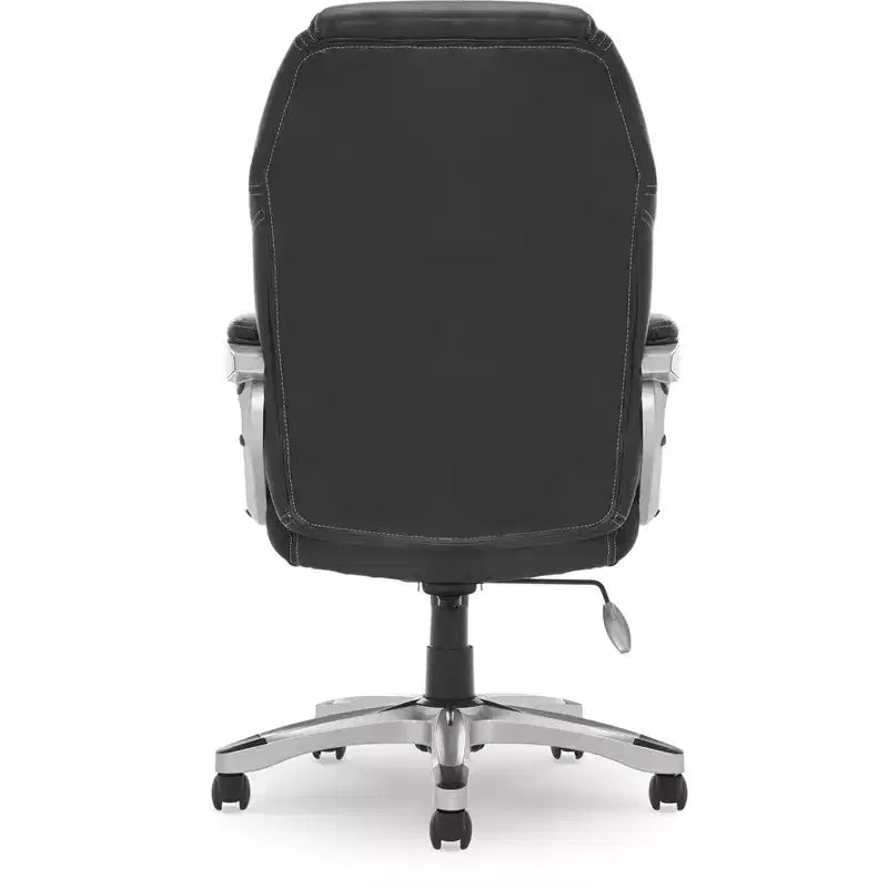 Sedia da ufficio Amplify Executive in rete - Serta