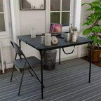 Sedia Pieghevole Interamente in Acciaio SmartFold COSCO
