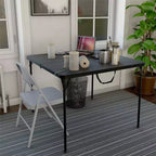 Sedia Pieghevole Interamente in Acciaio SmartFold COSCO