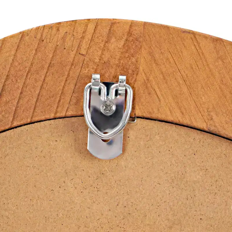 Specchio Cobblestone Naturale - WallBeyond