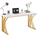 Tribesigns 55.12 Large Modern Computer Desk