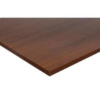 Mount-It! 55 Piano del Tavolo per Scrivania Sit-Stand, Marrone