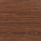 Flash Furniture Redmond Tavolo da conferenza commerciale 48x30 con piano in laminato fronte-retro spesso 1" con bordo in PVC e base in acciaio resistente con telaio a U