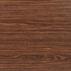Flash Furniture Redmond Tavolo da conferenza commerciale 48x30 con piano in laminato fronte-retro spesso 1" con bordo in PVC e base in acciaio resistente con telaio a U