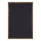 Specchio da parete rettangolare Audubon 24 x 36 - Kate & Laurel All Things Decor
