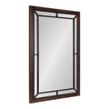 Specchio da parete rettangolare Audubon 24 x 36 - Kate & Laurel All Things Decor