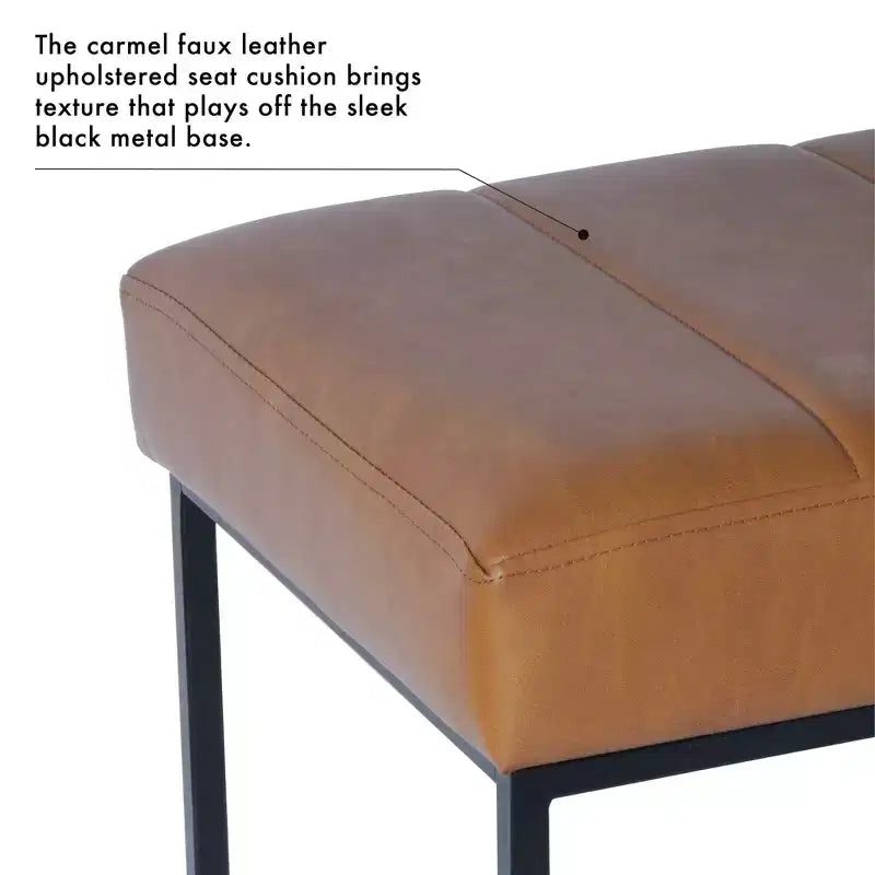 Theodore Bench - HomePop