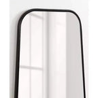 Specchio da parete Caskill con cornice a campana - Kate & Laurel All Things Decor