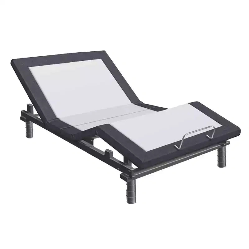 Cariloha Classic Adjustable Mattress Base