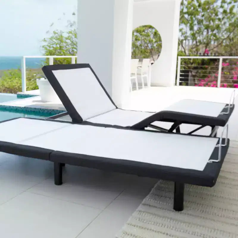 Base Materasso Regolabile Cariloha Classic