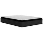 Materasso ibrido con pillow top Signature Design by Ashley Limited Edition 13 con schiuma di memoria in gel a supporto lombare
