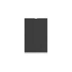 Signature Design by Ashley Cassettiera Flannia in Stile Casual, Bianca