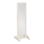 ECR4Kids Specchio Bidirezionale a Doppia Faccia in Legno, Mobili Montessori