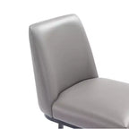 Manhattan Comfort Set di 3 Sgabelli da Bar Altezza Bancone Serena