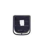Manhattan Comfort Set di 3 Sgabelli da Bar Altezza Bancone Serena