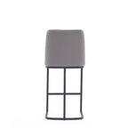 Manhattan Comfort Set di 3 Sgabelli da Bar Altezza Bancone Serena