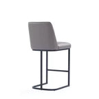 Manhattan Comfort Set di 3 Sgabelli da Bar Altezza Bancone Serena