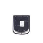 Manhattan Comfort Set di 3 Sgabelli da Bar Altezza Bancone Serena