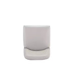 Manhattan Comfort Set di 3 Sgabelli da Bar Altezza Bancone Serena