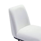 Manhattan Comfort Set di 3 Sgabelli da Bar Altezza Bancone Serena