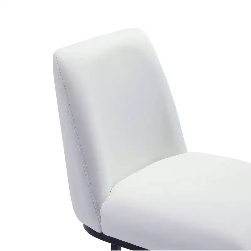 Manhattan Comfort Set di 3 Sgabelli da Bar Altezza Bancone Serena