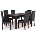 WyndenHall Normandy 7pc Dining Set