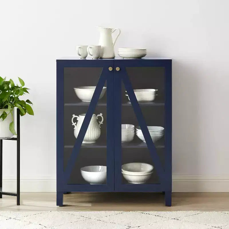 Crosley 30" Cassai Dispensa impilabile per la cucina