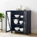 Crosley 30" Cassai Dispensa impilabile per la cucina
