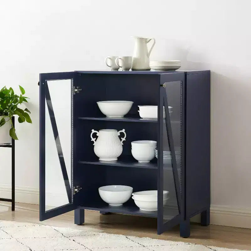 Crosley 30" Cassai Dispensa impilabile per la cucina