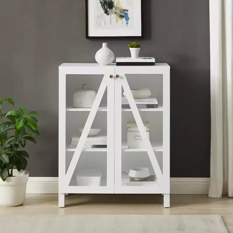 Crosley 30" Cassai Dispensa impilabile per la cucina