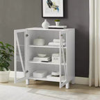 Crosley 30" Cassai Dispensa impilabile per la cucina