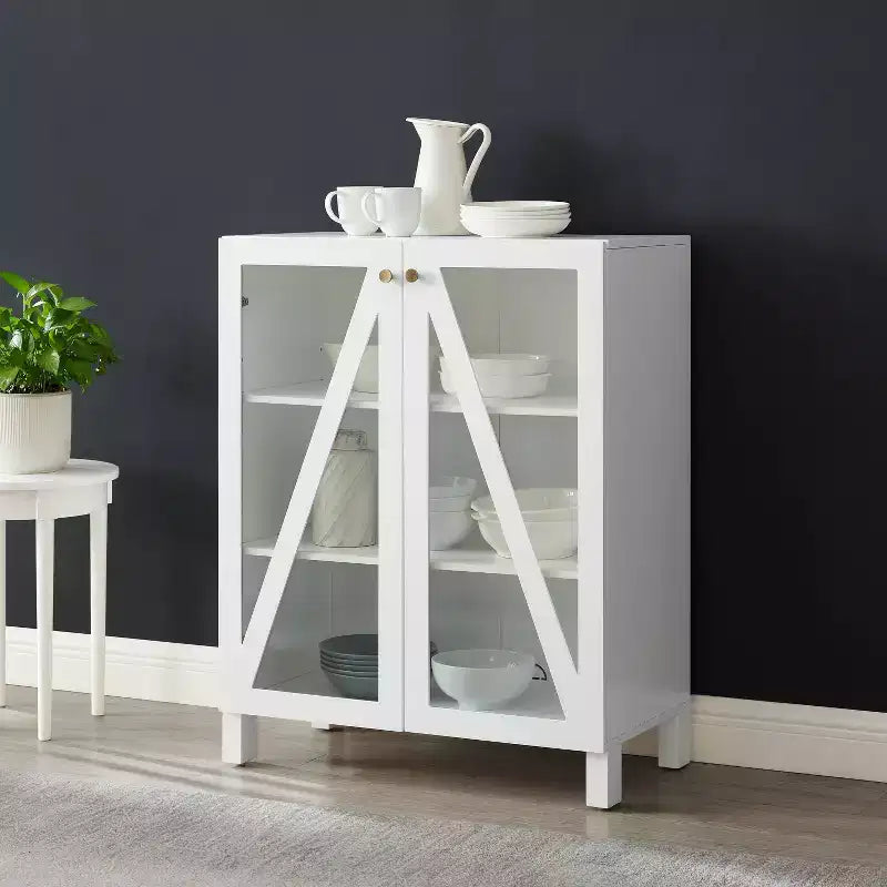 Crosley 30" Cassai Dispensa impilabile per la cucina