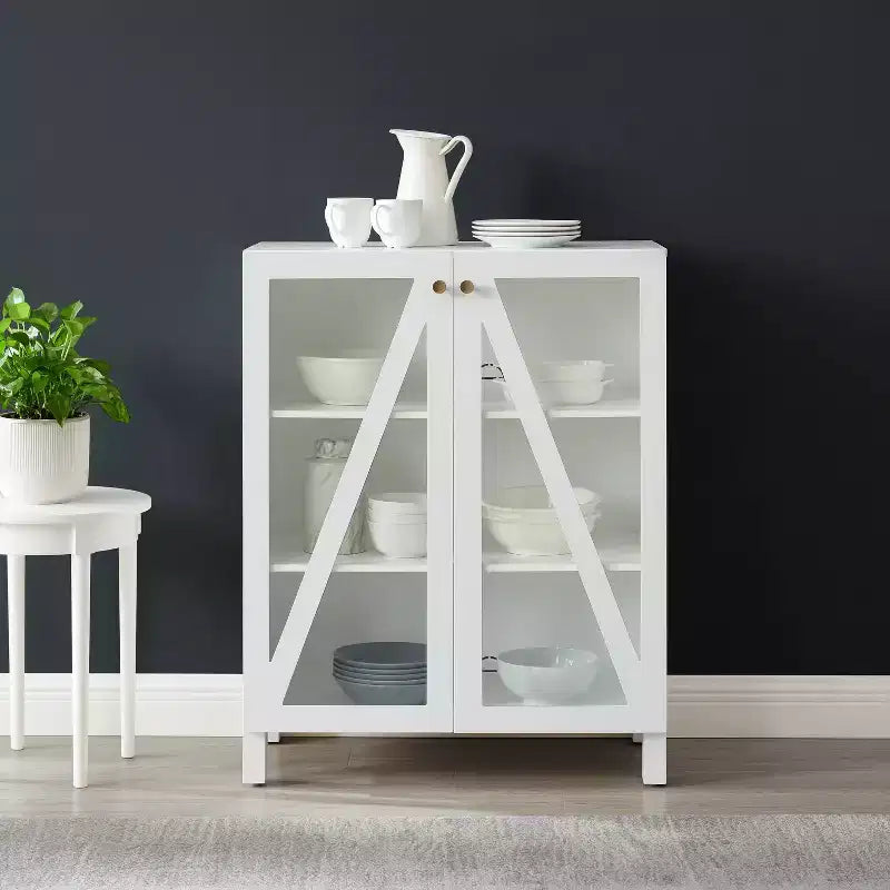Crosley 30" Cassai Dispensa impilabile per la cucina