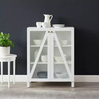 Crosley 30" Cassai Dispensa impilabile per la cucina