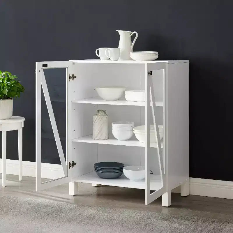 Crosley 30" Cassai Dispensa impilabile per la cucina