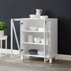 Crosley 30" Cassai Dispensa impilabile per la cucina