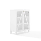 Crosley 30" Cassai Stackable Kitchen Storage Pantry