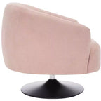Poltrona imbottita Ezro - ACH5105 - Safavieh