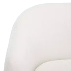 Poltrona imbottita Ezro - ACH5105 - Safavieh