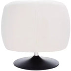 Poltrona imbottita Ezro - ACH5105 - Safavieh
