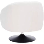 Poltrona imbottita Ezro - ACH5105 - Safavieh
