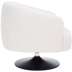 Poltrona imbottita Ezro - ACH5105 - Safavieh