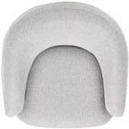 Poltrona imbottita Ezro - ACH5105 - Safavieh