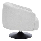 Poltrona imbottita Ezro - ACH5105 - Safavieh