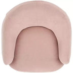 Poltrona imbottita Ezro - ACH5105 - Safavieh