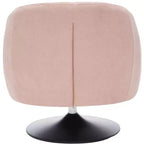 Poltrona imbottita Ezro - ACH5105 - Safavieh